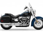 Harley-Davidson Harley Davidson Softail Heritage Classic 114